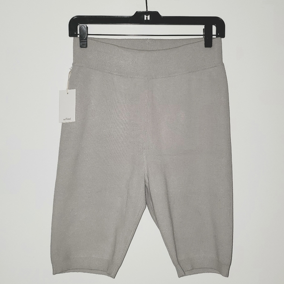 Aritzia Wilfred Mackenzie Short 9" - Picture 6 of 8